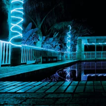 Kanlux GIVRO LED fénykábel 50m 6500K IP65 38580