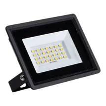 Kanlux GRUN LED reflektor fekete 20W-B 1700lm 4000K 31391