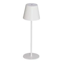 Kanlux Inita LED asztali lámpa fehér 3000K 1,2W 36324