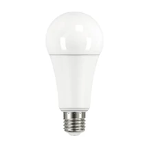 Kanlux IQ-LED izzó E27 19W 2452lm 6500K A67 33748