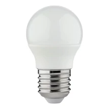 Kanlux IQ-LED izzó E27 5,9W 806lm 6500K G45 36699