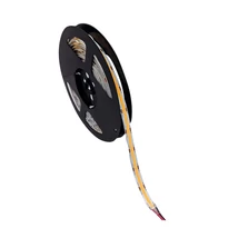Kanlux kültéri COB LED szalag 12V 10W 860lm 3000K IP65 37232