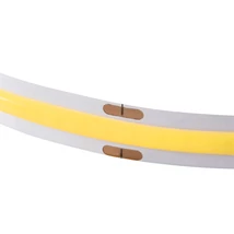Kanlux kültéri COB LED szalag 12V 8W 720lm 3000K IP65 33365