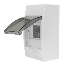 Kanlux DB104S FK  4mod    3830