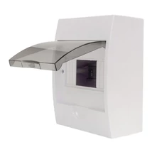 Kanlux DB106S FK  6mod    3831