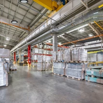 Kanlux LED csarnokvilágító lámpa 100W 10000lm 4000K IP65 HB UFO LED MiLEDo 31405