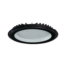 Kanlux LED csarnokvilágító lámpa 150W 15000lm 4000K IP65 HB UFO LED MiLEDo 31406