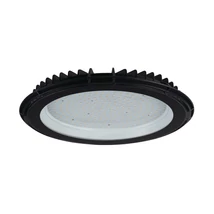 Kanlux LED csarnokvilágító lámpa 200W 20000lm 4000K IP65 HB UFO LED MiLEDo 31407