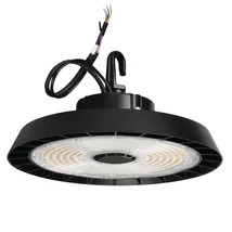 Kanlux LED csarnokvilágító lámpatest 100W/75W/50W 4000K IP65 HB PRO STRONG 27163