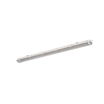 Kanlux LED fénycső armatúra 2x120 cm IP65 DICHT 4LED NP 31321