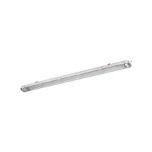 Kanlux LED fénycső armatúra 2x120 cm IP65 DICHT 4LED PI 31323
