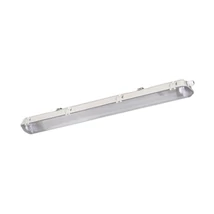 Kanlux LED fénycső armatúra 2x60 cm IP65 DICHT 4LED PI 31322
