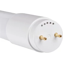 Kanlux LED fénycső T8 18W 4000K 2880lm 1212mm GLASSv4 33212