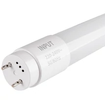 Kanlux LED fénycső T8 9W 6500K 1350lm 600mm GLASSv3 26063