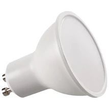 Kanlux LED izzó 6W GU10 500lm 6500K K-LED 36332