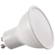 Kanlux LED izzó 1,2W GU10 105lm 6500K TOMIv2 34960