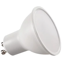 Kanlux LED izzó 2,9W GU10 240lm 3000K TOMIv2 34965