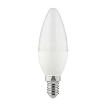 Kanlux LED izzó gyertya E14 3,4W 4000K 470lm C35 IQ-LED 36683