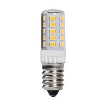 Kanlux LED izzó gyertya E14 4W 3000K 520lm ZUBI LED 24528