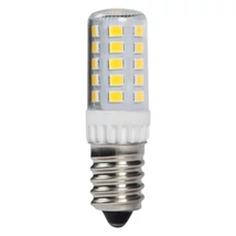 Kanlux LED izzó gyertya E14 4W 4000K 520lm ZUBI LED 24529
