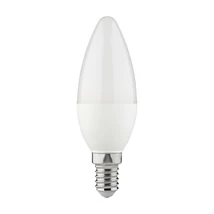 Kanlux LED izzó gyertya E14 5,9W 2700K 806lm C35 IQ-LED 36685