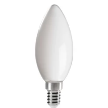 Kanlux LED izzó gyertya E14 6W 4000K 810lm C35 XLED 29623
