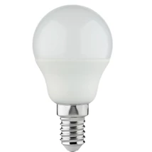 Kanlux LED izzó kisgömb E14 3,4W 6500K 470lm G45 IQ-LED 36690
