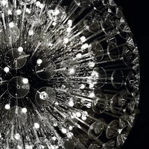 Kanlux LED izzó kisgömb E14 3,4W 6500K 470lm G45 IQ-LED 36690