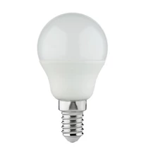 Kanlux LED izzó kisgömb E14 6,5W 3000K 806lm G45 MILEDO 31313