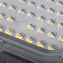 Kanlux LED utcai lámpa 100W 14000lm 4000K szürke IP66 STRETON LED 36231