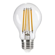 Kanlux XLED filament izzó E27 10W 1520lm 2700K A60 29605