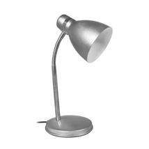 Kanlux ZARA HR-40-SR ezüst 7560