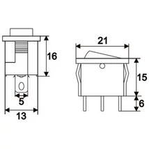 Kapcsoló               09019SA