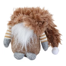 Karácsonyi skandináv manó 30cm 58343