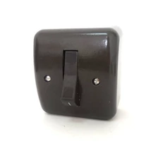 KBI-163 b tömler kapcsoló