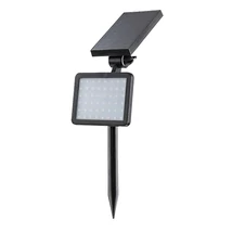 Kelna kültéri szolár leszúrható lámpa 9,6W LED 200lm Rábalux 77011