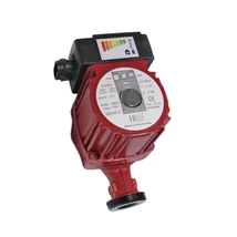Keringető szivattyú 25-60E/180 3 fokozat 6/4&quot; csatlakozás 6m &quot;A&quot; energiaosztály BRH-598