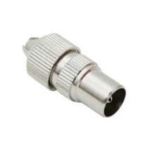 Koax dugó fém            05000