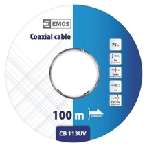 Koax kábel CB113UV S5265