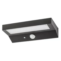 Korana kültéri szolár fali lámpa 6W LED 450lm Rábalux 77023