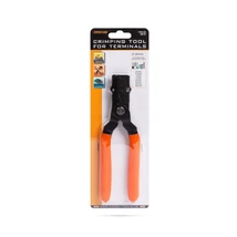 Krimpelőfogó érvéghüvelyekhez 0,5 - 16,0mm2 10127