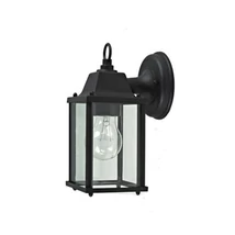 Kültéri fali lámpa Balat321326