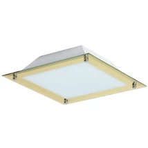 R.3046 Lars menny., LED18W,arany