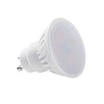 LED 9W GU10 CW+TEDI KANL 23413