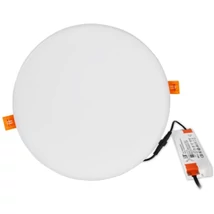 LED-DLIP-28NW LED panel 28W NW