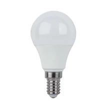 LED E14 8W G45  CW 99LED925