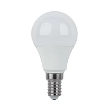 LED E14 8W G45  WW 99LED913