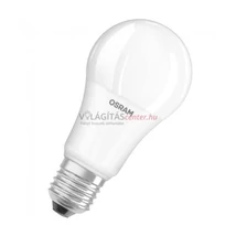 LED E27 13W körte DW     Osram