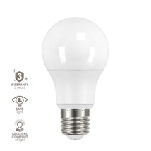 LED E27 5,5W A60 WW 27270 Kanlux