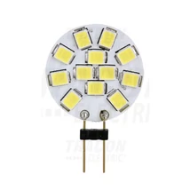 LED G4 2W WW+ led       Tracon